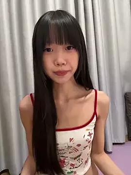 xinyu789 from StripChat