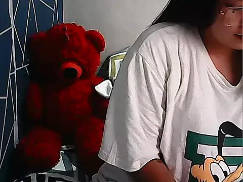 xxkitty27xx on StripChat 