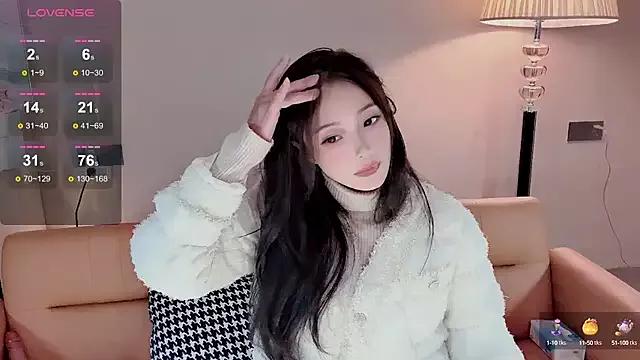 Yaikun0-0 on StripChat 