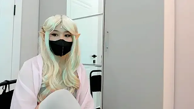 yanyaan — Sexy dance