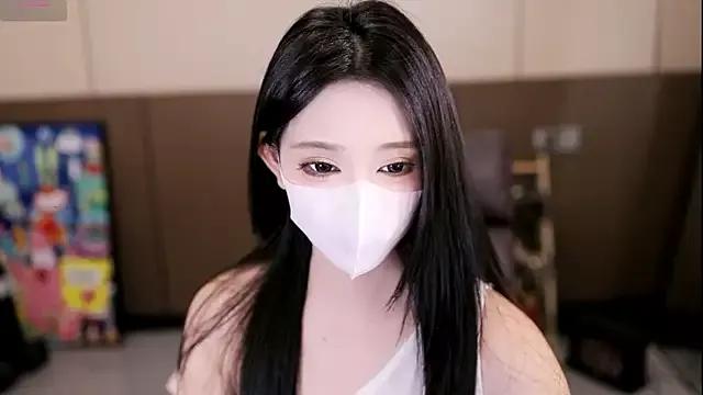 Freechat yaya_1888 on StripChat