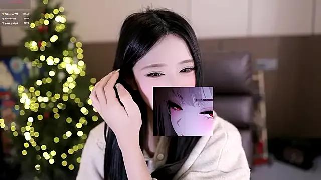 Freechat yaya_1888 on StripChat