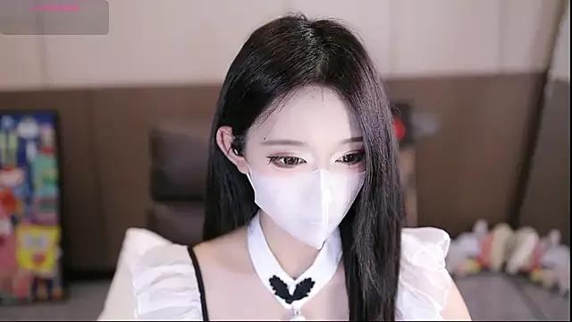 Freechat yaya_1888 on StripChat