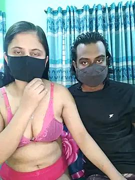 Freechat Younger_Couples on StripChat