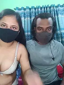 Freechat Younger_Couples on StripChat