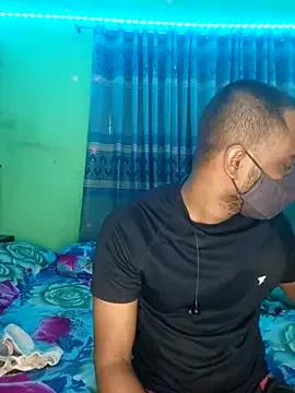 Freechat Younger_Couples on StripChat