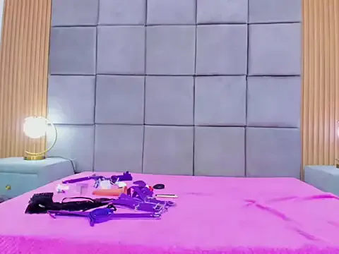 yu_yang69 on StripChat