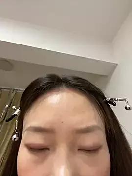 yueyuegirls on StripChat 