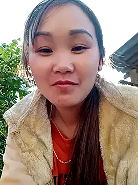 Freechat yula-bi on StripChat