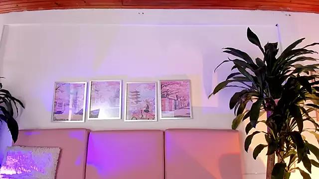 Freechat Yumii_sweetgirl on StripChat