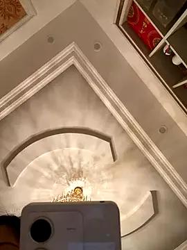 Private yunmeng000 on StripChat