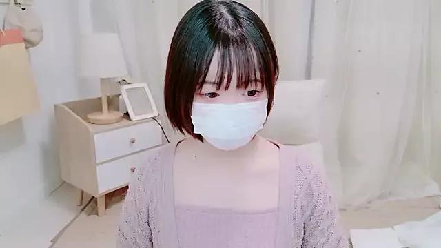 YUNOcha_oO on StripChat