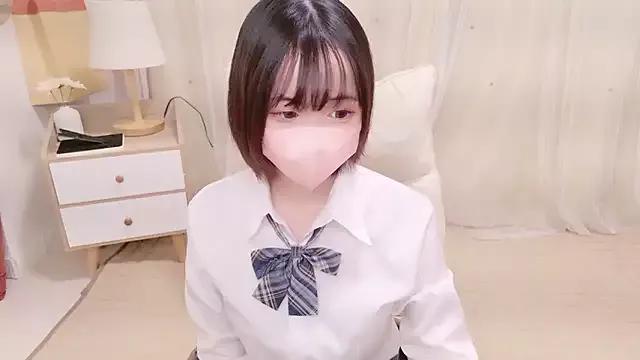 YUNOcha_oO from StripChat