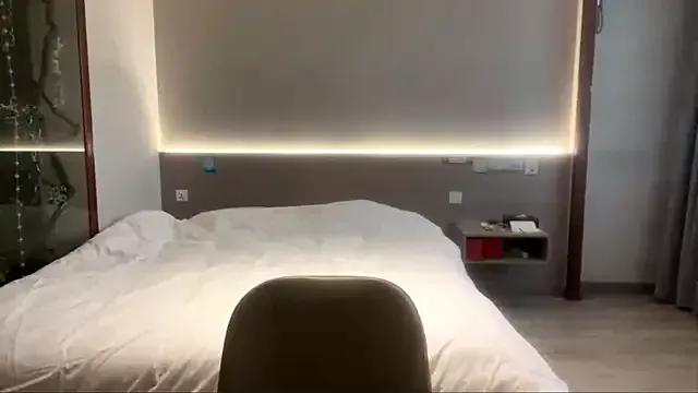 Check out naked camwhore ZaidaKellner ZaidaKellner from StripChat