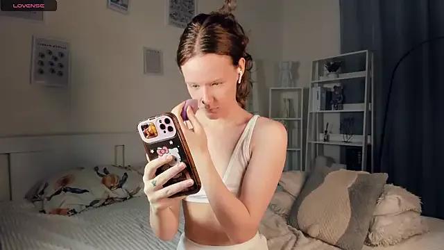 Freechat ZaraBluitt on StripChat