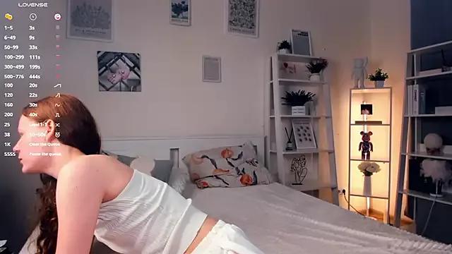 Freechat ZaraBluitt on StripChat