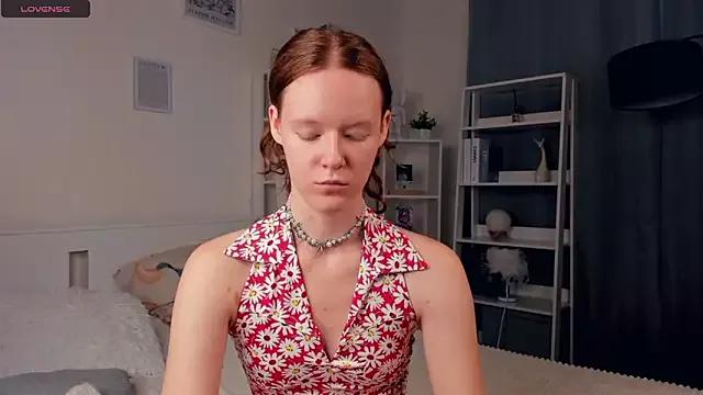 Freechat ZaraBluitt on StripChat