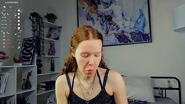 Freechat ZaraBluitt on StripChat