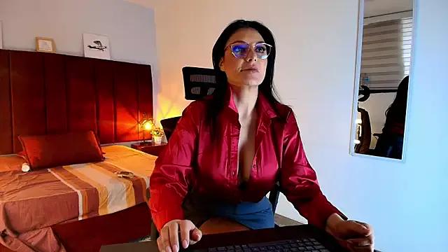 Freechat Zuzana21 on StripChat