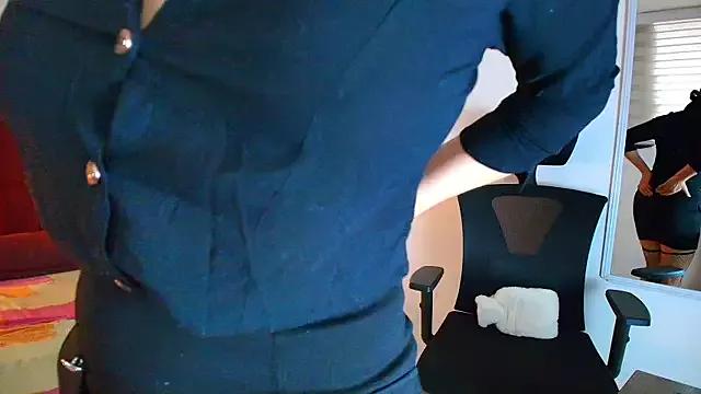 Freechat Zuzana21 on StripChat