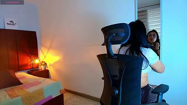 Freechat Zuzana21 on StripChat