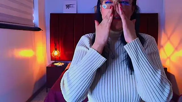 Freechat Zuzana21 on StripChat